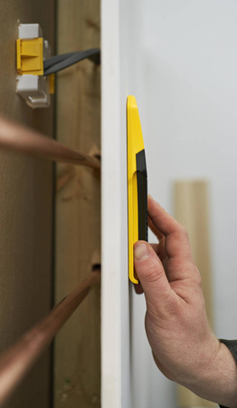 Wykrywacz profili Stanley S160 STHT77588-0