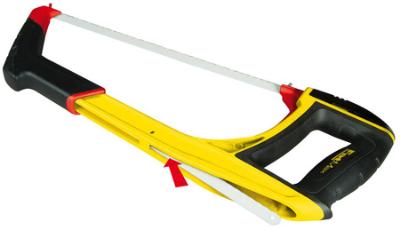 Piła do metalu Stanley FatMax 5w1 430mm 24 zęby/cal