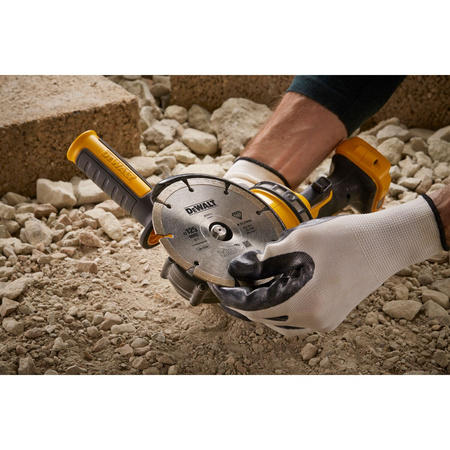 Nakrętka z blokadą do szlifierek kątowych M14 115-230mm DeWalt DT3559-QZ