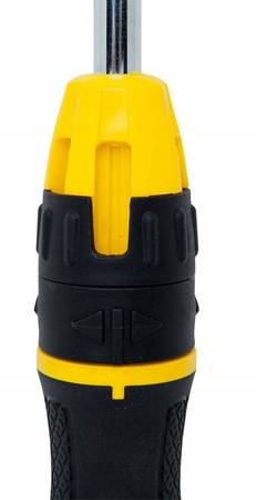 Wkrętak z grzechotką STANLEY STHT0-62574