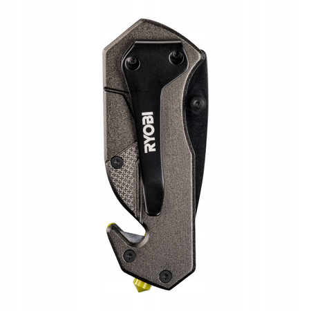Kompaktowy nóż składany RFK25T Ryobi