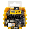 Zestaw bitów do wkrętarki 25szt. Ph2 25mm DeWalt DT71522-QZ