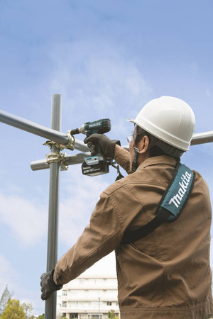 Klucz udarowy Makita DTW190Z