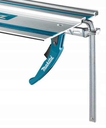 Zacisk szybkomocujący szyny Makita 199826-6