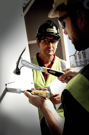 Dłuto Stanley FatMax z boczną krawędzią tnącą 25mm