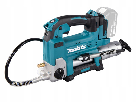 Akumulatorowa smarownica 18V Makita DGP180Z