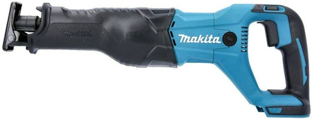 Akumulatorowa pilarka bezszczotkowa z elektrycznym hamulcem 18V Li-Ion Makita DJR186Z