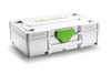 Systainer SYS3 XXS 33 GRY Festool 205398