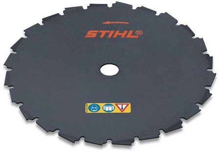 Tarcza tnąca Stihl 41107134204