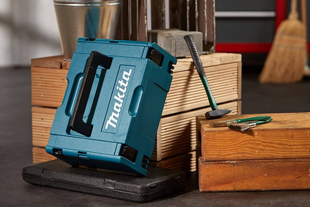 Walizka systemowa MAKPAC typ 2 Makita 821550-0