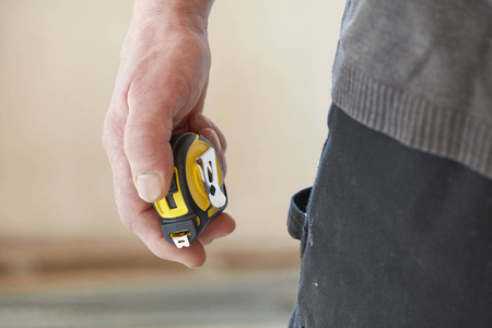 Taśma miernicza Stanley Tylon 3m x 12,7mm