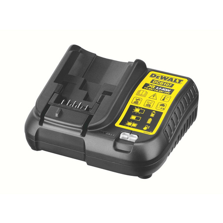 Wiertarko-wkrętarka 18V XR 2x1.3Ah DeWalt DCD771C2-QW