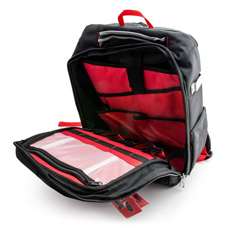 Plecak premium Milwaukee 4932464834