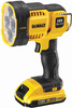 Akumulatorowy reflektor LED 18V DeWalt DCL043-XJ