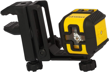 Laser krzyżowy STANLEY Cubix 12m czerwony STHT77498-1