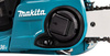 Akumulatorowa pilarka łańcuchowa 2 x 18V 35cm Makita DUC353Z