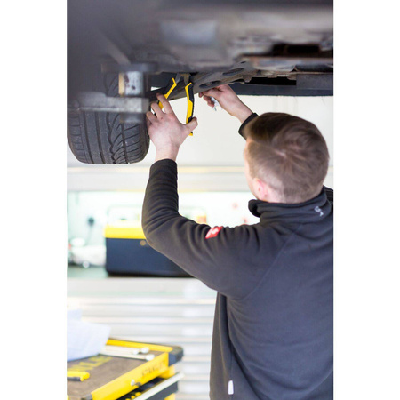 Szczypce Control-Grip uniwersalne 200mm STHT0-74367