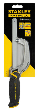 Mini piła do metalu Stanley FatMax 300mm