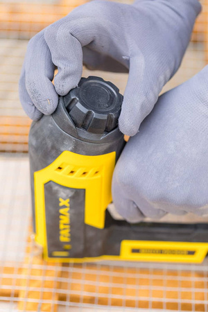 Zszywacz elektryczny 5w1 FATMAX FMHT6-75934 Stanley