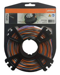 Żyłka tnąca Carbon CF3 3,0 mm x 45 m Stihl 00009304305