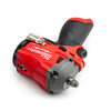 Subkompaktowy klucz udarowy 3/8", 339 Nm, 12 V, M12 FIW38-0 Milwaukee 4933464612