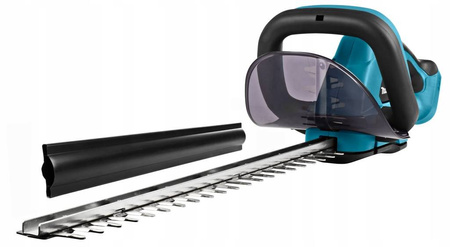 Akumulatorowe nożyce do żywopłotu, ostrze 520mm, 18V Li-Ion Makita DUH523Z