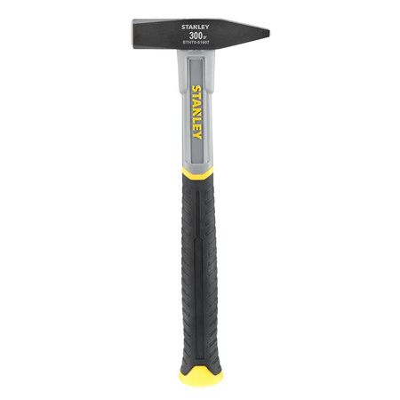 Młotek Stanley Fiberglass 300g ślusarski STHT0-51907