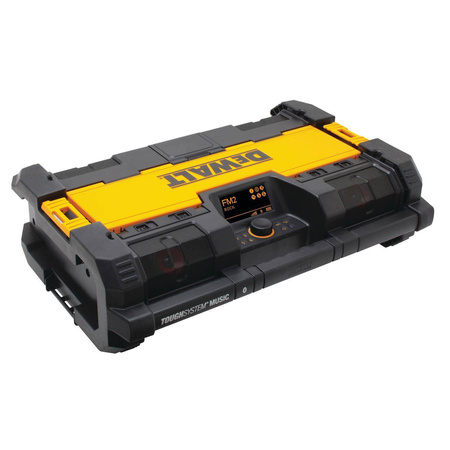 Radio-ładowarka Toughsystem DeWalt DWST1-75659-QW