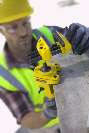 Imadło modelarskie Stanley MaxSteel 70mm 1-83-069