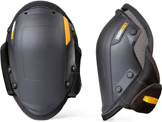 Piankowe ochraniacze na kolana ToughBuilt