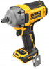 Klucz udarowy 1/2" 18V XR walizka DeWalt DCF892NT-XJ
