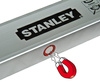 Poziomica klasyczna, magnetyczna Stanley 60cm