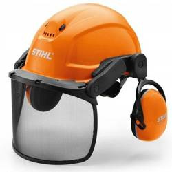 Hełm DYNAMIC Ergo STIHL 00008880808  00008880808
