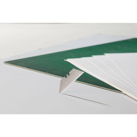 Ostrze trapezowe FatMax typ 1992 5szt.