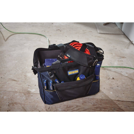 Torba narzędziowa Pro 23 kieszenie 450mm / 18"