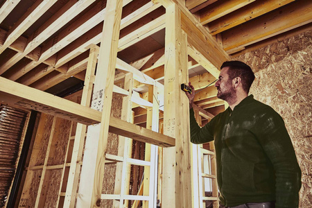 Dalmierz laserowy Stanley TLM50 (15M)