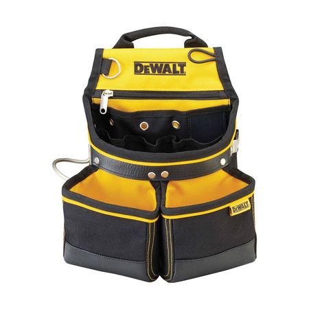 Sakwa na pas, do gwoździ, wkrętów i kołków DeWalt DWST1-75650