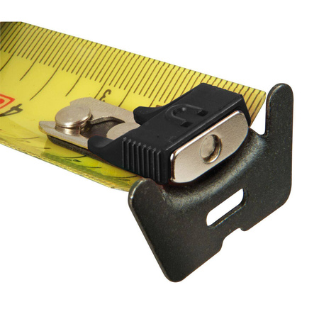 Taśma miernicza Stanley FatMax z hakiem magnetycznym 5m x 32mm