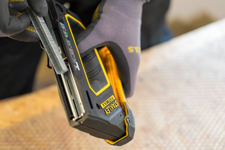 Zszywacz ręczny multi tracker Stanley FatMax 4w1 FMHT0-80550