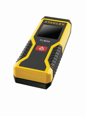 Dalmierz laserowy Stanley TLM50 (15M)
