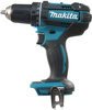 Wiertarko-wkrętarka akumulatorowa 18V 13mm Li-Ion 62/36NM Makita DDF482Z