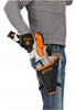 Kabura kieszeń do przecinarki Stihl GA014901700 GA014901700