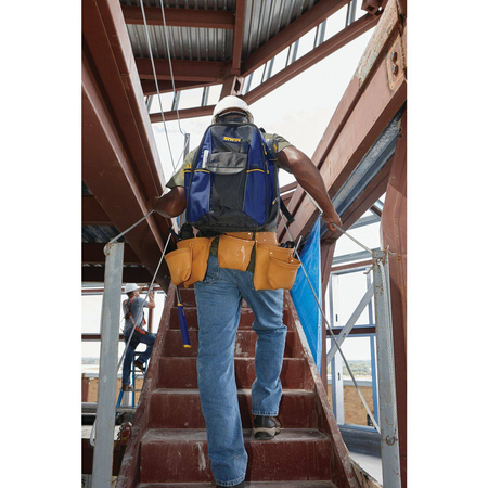 Plecak narzędziowy monterski Irwin Pro