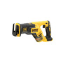 Pilarka szablowa bezszczotkowa 18V XR 300mm DeWalt DCS367N-XJ