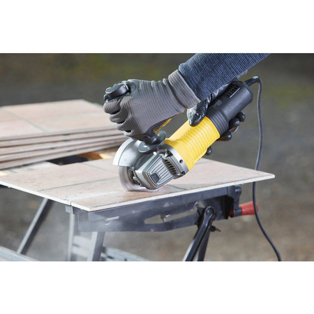 Szlifierka kątowa 125mm 850W Stanley FatMax