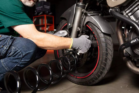 Wąż ciśnieniowy 8.0*12mm Neotools 12-074-1