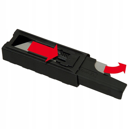 Ostrza wymienne Stanley Fatmax 2-11-700 10 szt.