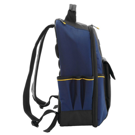 Plecak narzędziowy monterski Irwin Pro