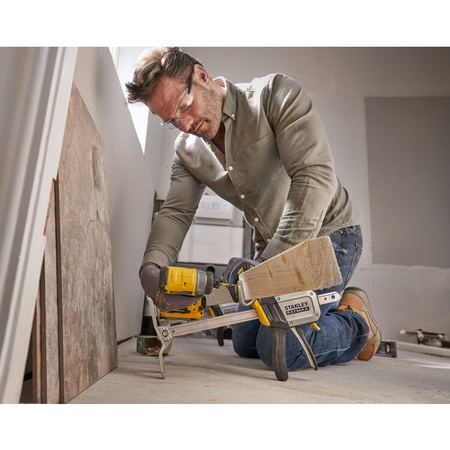 Podnośnik STANLEY FATMAX TradeLift dwupak 150 kg FMHT83552-1