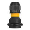 Adapter uchwytu narzędziowego 1/2” na 1/4” do wkrętarki pneumatycznej DeWalt DT7508-QZ